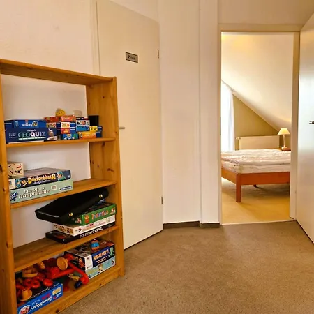 Apartmán Strandstr_41 2